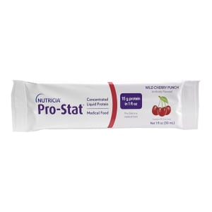 Nutricia North America Pro-StatÂ® Wild Cherry Punch Concentrated Liquid Protein Medical Food