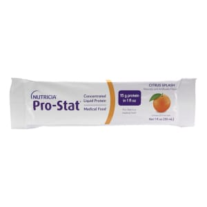 Nutricia North America Pro-StatÂ® Citrus Splash Complete Liquid Protein