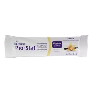 Nutricia North America Pro-StatÂ® Vanilla Concentrated Liquid Protein Medical Food