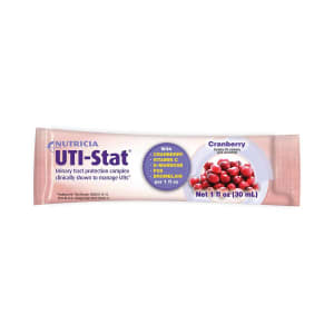 Nutricia North America UTI-StatÂ® Cranberry Urinary Tract Complex