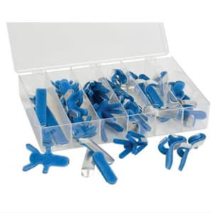 DJO ProCareÂ® Finger Splint, Assorted Types and Sizes