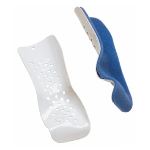DJO ProCareÂ® Left Colles Wrist Splint, Small