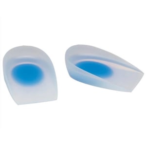 DJO ProcareÂ® Heel Cup, Large/Extra Large