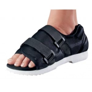 DJO ProCareÂ® Foam Cast Shoe, Small