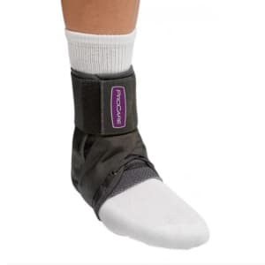 DJO ProCareÂ® Ankle Support, Small