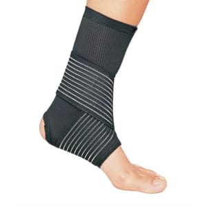 DJO ProCareÂ® Ankle Support, Large