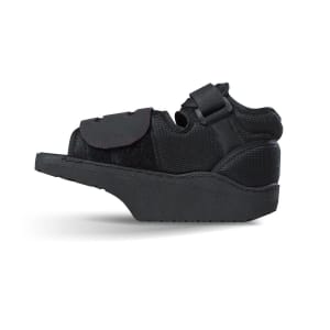 DJO ProCareÂ® Remedy Proâ„¢ Off Loading Shoe, Medium