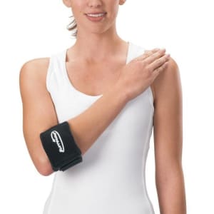 DJO SurroundÂ® Elbow Support, One Size Fits Most