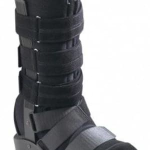 DJO MaxTraxâ„¢ Diabetic Walker Boot, Large