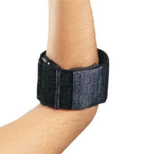 DJO ProCareÂ® Elbow Support, One Size Fits Most