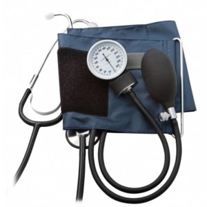 American Diagnostic Corp Prosphygâ„¢ 790 Series Aneroid Sphygmomanometer / Stethoscope Combo