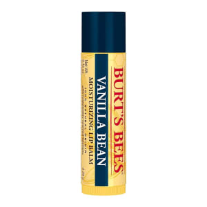 The Clorox Sales Company Burt's Bees Vanilla Bean Moisturizing Lip Balm