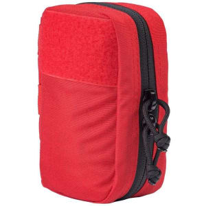 North American Rescue Equipment Bag M-FAK Red Nylon