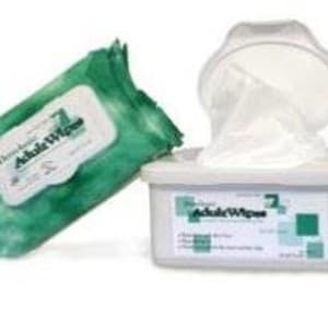 Innovative Healthcare Corp DermAssistâ„¢ Personal Wipe
