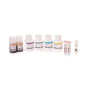 Beckman Coulter Urine Chemistry Control Set iQÂ® 200 Series Focus Positive Level / Negative Level 4 X 125 mL