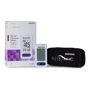 Agamatrix WavesenseÂ® PrestoÂ® Blood Glucose Meter Kit