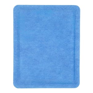 Focus Health Group Super Absorbent Dressing ZeniABSORB 4 X 5 Inch Rectangle