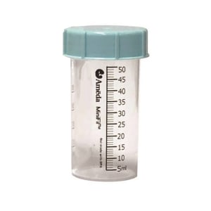Ameda Inc AmedaÂ® MiniFil Colostrum Container, 50 mL