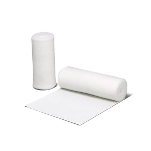 Hartmann ConcoÂ® Conforming Bandage, 1 Inch x 4-1/10 Yard, 1-Ply