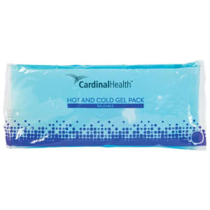 Cardinal Healthâ„¢ Hot / Cold Therapy, 6 x 9 Inch