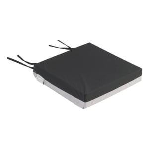 Drive DeVilbiss Healthcare driveâ„¢ Gel-U-Seatâ„¢ Lite Seat Cushion