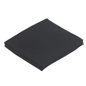 Drive DeVilbiss Healthcare Seat Cushion Gel-U-Seatâ„¢ Lite 24 W X 20 L X 2 D Inch Foam / Gel