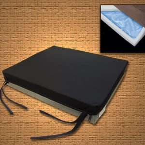 Drive DeVilbiss Healthcare Gel-U-Seatâ„¢ Seat Cushion