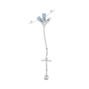 Avanos Medical Sales LLC MICÂ® Gastrostomy Tube with EnFitÂ® Connector, 26 Fr.