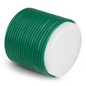 Performance Health TheraBandÂ® Exercise Resistance Tubing, Green, 100', Medium-Heavy Resistance