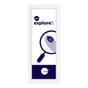 Vitaflo USA LLC PKU explore5â„¢ Formula for use in the Dietary Management of PKU, Orange Flavor