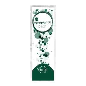 Vitaflo USA LLC MSUD expressâ„¢ plus 15 Formula for use in the Dietary Management of MSUD