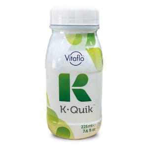 Vitaflo USA LLC KÂ·Quikâ„¢ Liquid Emulsion of MCTs, 7.6-ounce bottle