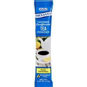 Lyons Magnus LLC Thick & EasyÂ® Decaffeinated Tea Honey Consistency Thickened Beverage