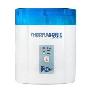 Parker Labs ThermasonicÂ® Gel Warmer for 3 Bottles