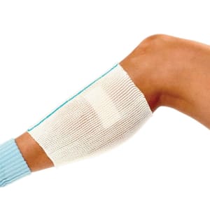 Alba Healthcare x-SpanÂ® Dressing Retainer, Size 4, 8 Yard