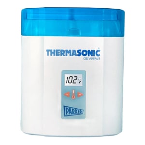 Parker Labs Thermasonicâ„¢ Gel Warmer