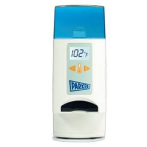 Parker Labs Single Packet Gel Warmer ThermasonicÂ® 20 Single Use Packettes - 20 Grams Each 97Â°F to 109Â°F