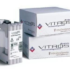 Ortho Clinical Diagnostics VitrosÂ® Immunoassay System Reagent, Wash Solution