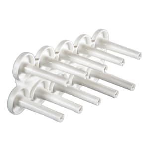 Hollister-Stier Laboratories ComforTenÂ® Covered 60 Hole Tray