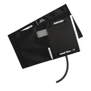 American Diagnostic Corp Adcuffâ„¢ Blood Pressure Cuff, One-Tube Bladder