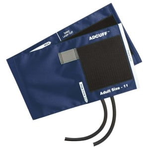 American Diagnostic Corp Adcuffâ„¢ Cuff, Two-Tube Bladder