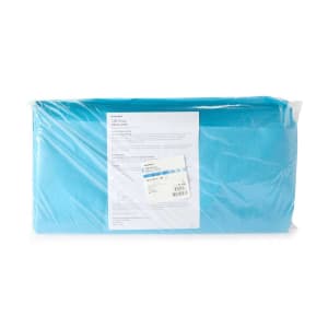 Busse Hospital Disposables Busse Sterilization Wrap, 18 x 18 Inch