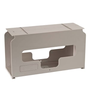 Cardinal SharpSafetyâ„¢ In-Roomâ„¢ Glove Box Holder