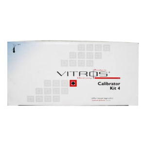 Ortho Clinical Diagnostics VitrosÂ® Calibrator Kit