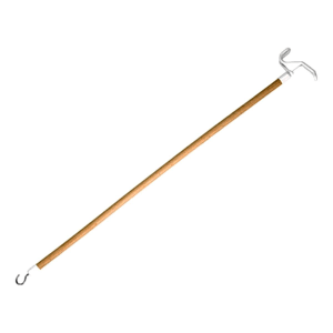 Fabrication Enterprises FabLifeâ„¢ Dressing Stick Aid, 24 Inch Length