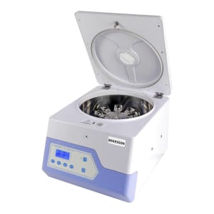 McKesson Variable Speed Centrifuge, Horizontal Rotor, Six Place, 500 â€“ 3,500 RPM