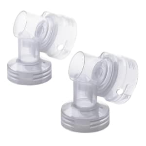 Medela PersonalFitâ„¢ Breast Shield Connector