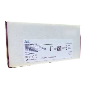 Alltrista Plastics LLC KovaÂ® Snap Cap Urinalysis Cap