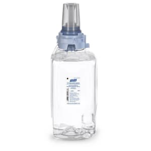 GOJO PurellÂ® Advanced Foaming Hand Sanitizer 1200 mL Dispenser Refill Bottle