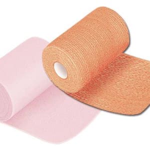 Andover Healthcare Inc CoFlexÂ® TLC LITE Calamine with Indicators Two Layer Compression Bandage System